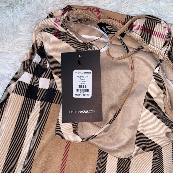 mystery girl dress fashion nova